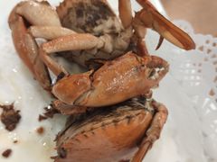 -友强·23年特色海鲜大排档(厦门店)