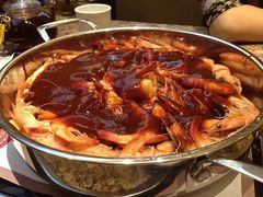 -黄记煌三汁焖锅(凯德广场店)