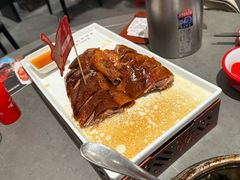 -先记烧鹅王·本地粤菜(福永店)