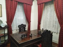 -龙环葡韵住宅式博物馆