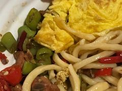 -文三里屯面馆(三里屯店)
