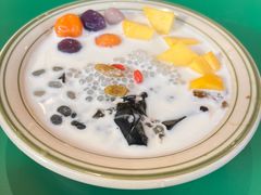 -堂屋糖水店(愚园店)