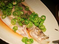 -许爷家·生态湖鲜(徐汇日月光店)