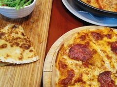 -蓝枪鱼西餐厅(锦华店)