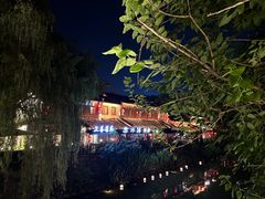 -小河直街历史文化街区