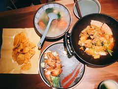 -薇酌饮·陕西菜(南门外店)