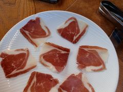 -拉蒂娜·巴西牛排馆 Latina·Brazilian Steakhouse(王府井喜悦店)