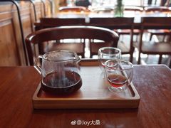 -fishtank鱼缸咖啡(三山街店)