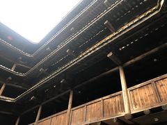 -云水谣景区-土楼之光文化园