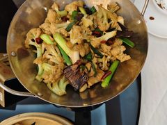 -丰收日·小海鲜·沪上家宴(顾村正大店)