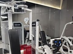 -EASY POWER健身工作室(浦东大道店)
