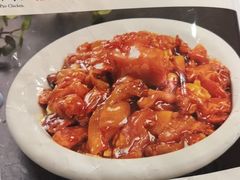 -闻香阁·清真(光荣道店)