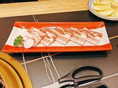 -極屋鮨牛 · 烧肉酒场(时代C馆店)