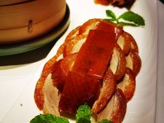 -晟永興烤鸭店(五道口店)