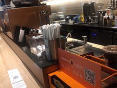 -星巴克臻选(北京颐堤港中心第二店)