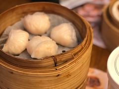 晶莹鲜虾饺-添好运点心专门店(深水埗店)