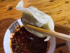 -山东水饺(南坪新街店)