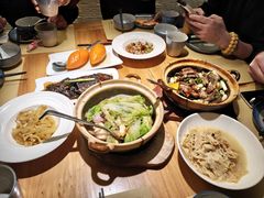 -荣小馆(杭州大厦店)
