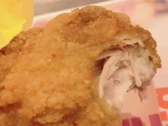 -麦当劳(杭州西湖银泰百货店)