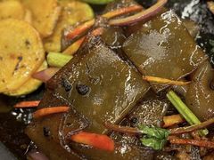 -一烙锅(友谊店)