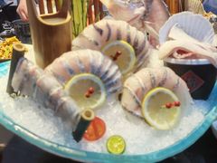 -享月汤皇·海鲜小火锅·聚会(曲江创意谷店)