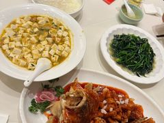 -得月楼·省级非遗·传统苏帮菜(观前店)