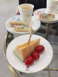 点击看大图 -月野兔日式美睫美甲