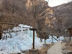 -黑龙潭风景区