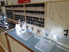 -大爱金工&银饰DIY(万象城店)