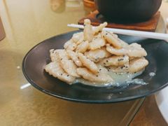 -百年银屏蚝烙·潮汕菜·非遗(乐山店)