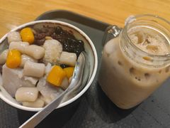 -鲜芋仙(时尚天河店)