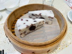 赤豆松糕-鼎泰丰(环贸店)
