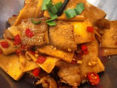 -新新湘菜馆(新中街二条店)