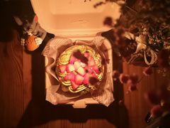 -漫生活烘焙·无糖蛋糕·动物奶油