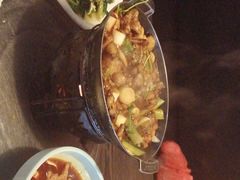 -夜郎蛙(汉街店)