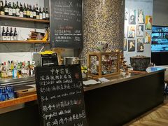 -BONAZZA 意大利餐厅