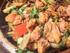 -煲煲好(朝阳门店)