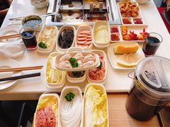 -海底捞大排档火锅(打浦路店)