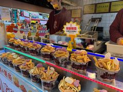 -味子夫鸡柳(解放碑总店)