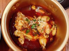 -串门邻居串串火锅(云南南路店)
