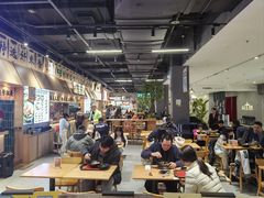 -卤好·黑金卤味饭(华侨城店)