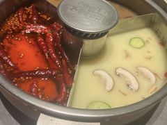 -巴奴毛肚火锅(七宝领展广场店)