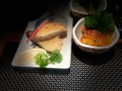 -虹料理·日料放题(悠方店)
