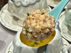 -四世同堂·京菜·烤鸭(双井店)