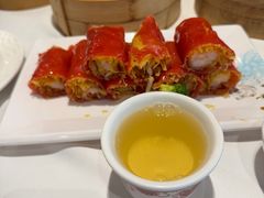 -稻香海鲜饭店(第一国际店)