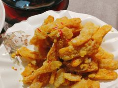 -一桶江山餐厅(松北店)