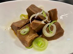 大块煮牛舌-井上家(大兴街店)