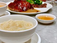 -镛记酒家