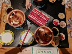 -南门涮肉(上海二店)