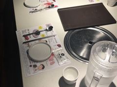-本家韩国烤肉(青岛万象城店)